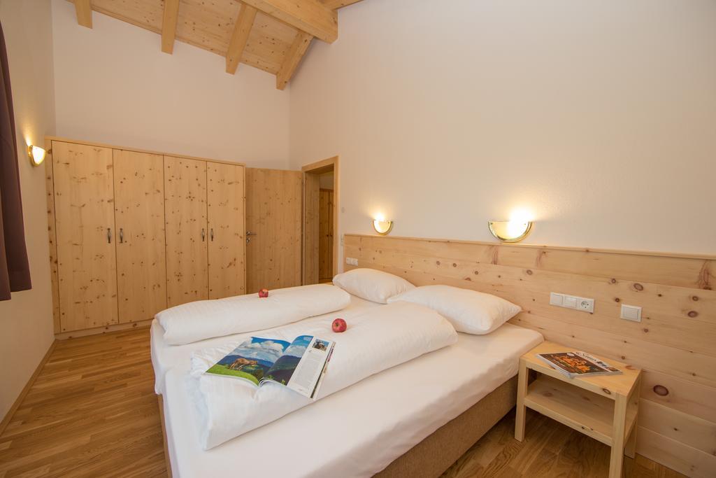 Penthousewohnung Mit Garten Sauna Pool Майсхофен Номер фото